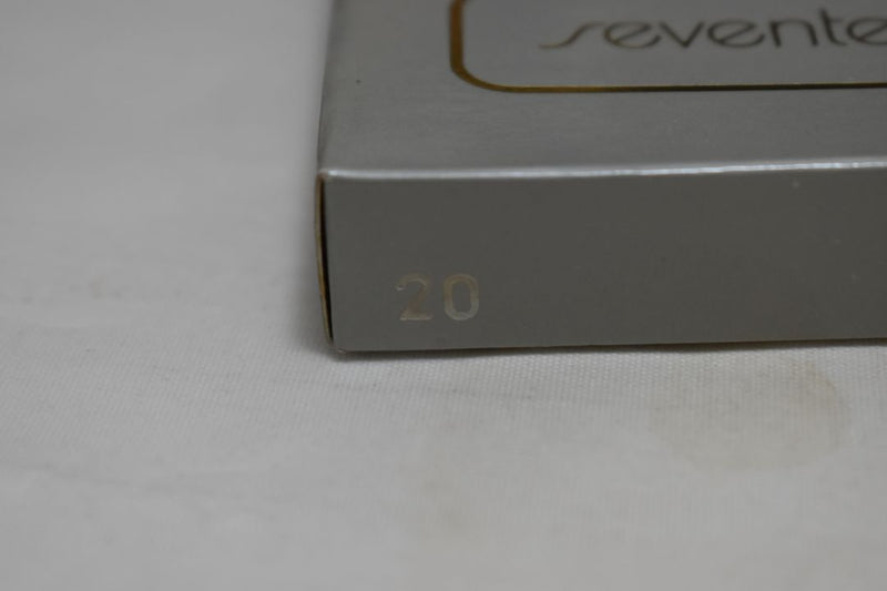 SEVENTEEN 17 COSMETICS BEAUTY COLOR / BLUSHER / FARD A JOUES / SUPER IRIDESCENT (No 20 MIRABELLE) /  Ρουζ, Σούπερ Ιριδίζον -  (COLLECTION 20) -  Σε Απόχρωση (Δαμασκηνί) 7 g.