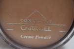 CONSTANCE CARROLL COMPACT POWDER / CREME POWDER Συμπαγής (Πιεσμένη) Πούδρα Προσώπου σε Απόχρωση (HARVEST BEIGE - ΦΥΣΙΚΟ ΓΙΑ ΜΕΛΑΧΡΙΝΕΣ) 17 g.