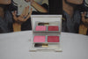 SEVENTEEN 17 COSMETICS BEAUTY COLOR / BLUSHER / FARD A JOUES / SUPER IRIDESCENT 2 COLOR SET (No 28 PRIMROSE - POPPY) / Διπλό ρουζ, Σούπερ Ιριδίζον -  (COLLECTION 28) -  Σε Απόχρωση (Ροζ Ανοικτό - Βιολετί) 8 g.