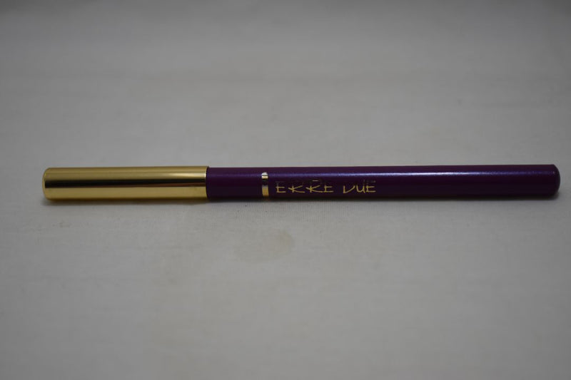 ERRE DUE COSMETIC KOHL LINER (KAJAL) / Μολύβι Ματιών Καζάλ σε Απόχρωση (Νο 125 - Μωβ).