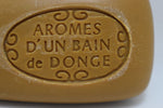 DONGE AROMES D'UN BAIN SAVON DE TOILETTE TABAC (VERSION 1980) / Σαπούνι μπάνιου με άρωμα καπνού 120 g 4.2 OZ.