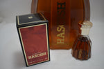 VEEJAGA HASCISH (VERSION 1983) ORIGINAL POUR FEMME / FOR WOMEN EAU DE TOILETTE 50 ml 1.7 FL.OZ.