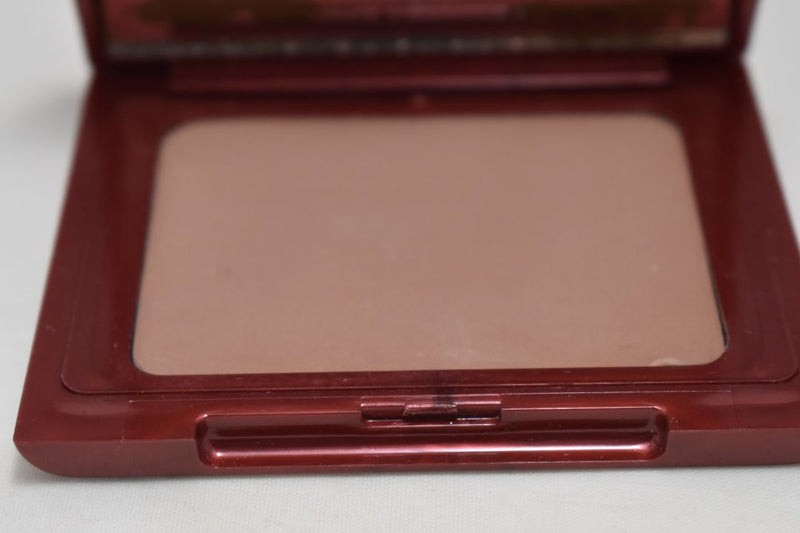 SEVENTEEN 17 COSMETICS COMPACT POWDER /  Συμπαγής (Πιεσμένη) Πούδρα Προσώπου σε Απόχρωση (No 12 SUNTAN - Μαύρισμα του Ήλιου / Terra Cotta) 12 g.