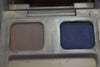 SEVENTEEN 17 COSMETICS CAKE EYESHADOW SUPER IRIDESCENT (No 22 - DUOFLASH) / Συμπαγής Διπλή Σκιά Ματιών, Σούπερ Ιριδίζουσα -  (COLLECTION 22) -  Σε Απόχρωση (Σομόν - Γκρι) 4.5 g.