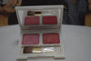 SEVENTEEN 17 COSMETICS BEAUTY COLOR / BLUSHER / FARD A JOUES / SUPER IRIDESCENT 2 COLOR SET (No 25 WISTERIA - GOLDENROD) / Διπλό ρουζ, Σούπερ Ιριδίζον -  (COLLECTION 25) -  Σε Απόχρωση (Ροζ - Κεραμιδί) 8 g.
