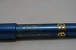 MANHATTAN COSMETICS BIG SHADOW WATERPROOF / Μολύβι Χονδρό, Διπλής Δράσης,  Ματιών και Σκιάς ταυτόχρονα, Αδιάβροχο, σε Απόχρωση (No 37-  ROYAL BLUE - Βασιλικό Μπλε).