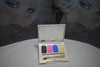 SEVENTEEN COSMETICS CAKE EYESHADOW SUPER IRIDESCENT (PALETTE No 59 -  VELVET TOUCH) / Συμπαγής Τετραπλή Σκιά Ματιών, Σούπερ Ιριδίζουσα -  (COLLECTION 59) -  Σε Απόχρωση (Λαδί - Ροζ - Μπλε - Μπεζ) 8 g.