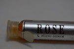 The Scent Shop - Scents of Nature - ROSE  (VERSION 1981) / Άρωμα Τριαντάφυλλου   PERFUME 7.5 ml ¼ FL.OZ.