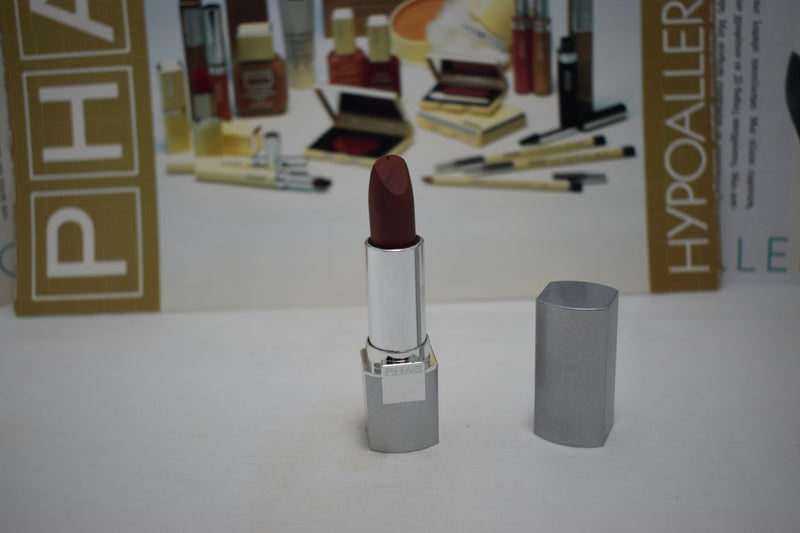 PHAS HYPOALLERGĖNIQUE ROUGE INTENSE - LIP COMFORT (79 - MAUVE OBSESSION) / Κραγιόν έντονο, σε Απόχρωση (79 - Εμμονικό Μωβ), με Άνεση μεγάλης Διάρκειας στα Χείλη, 4 ml.