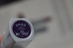 PHAS HYPOALLERGĖNIQUE ROUGE INTENSE - LIP COMFORT (86 - VIOLET MYSTIQUE) / Κραγιόν έντονο, σε Απόχρωση (86 - Βιολετί Γοητεία / Μυστήριο), με Άνεση μεγάλης Διάρκειας στα Χείλη, 4 ml.