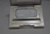 SEVENTEEN 17 COSMETICS CAKE EYESHADOW SUPER IRIDESCENT (No 11 - VELVET WHITE) / Συμπαγής  Σκιά Ματιών, Σούπερ Ιριδίζουσα -  (COLLECTION 11) -  Σε Απόχρωση (Απαλό Λευκό) 4 g.
