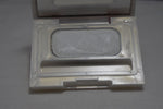 SEVENTEEN 17 COSMETICS CAKE EYESHADOW SUPER IRIDESCENT (No 11 - VELVET WHITE) / Συμπαγής  Σκιά Ματιών, Σούπερ Ιριδίζουσα -  (COLLECTION 11) -  Σε Απόχρωση (Απαλό Λευκό) 4 g.