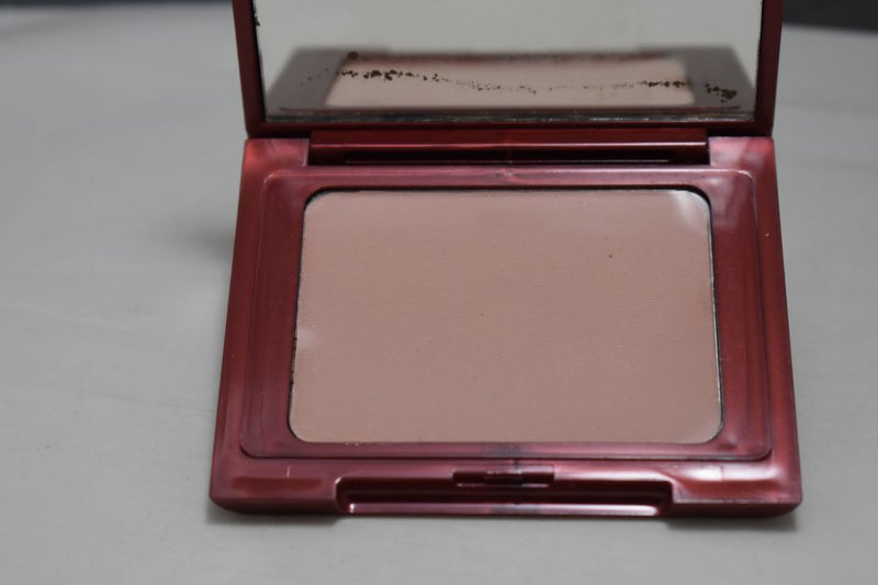 SEVENTEEN 17 COSMETICS COMPACT POWDER /  Συμπαγής (Πιεσμένη) Πούδρα Προσώπου σε Απόχρωση (No 8 SECRET ROSE - Μπέζ Ροζ) 12 g.