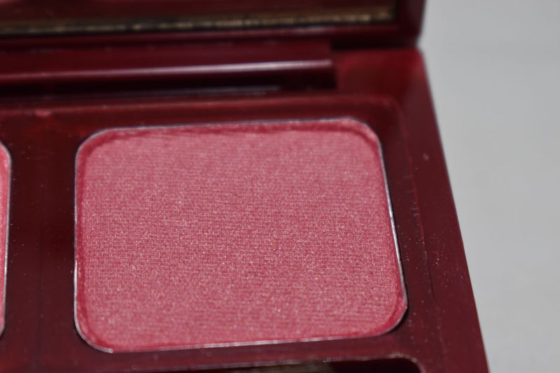 SEVENTEEN 17 COSMETICS BEAUTY COLOR / BLUSHER / FARD A JOUES / 2 COLOR SET (No 12 VELVET ROSE - REDDISH) / Διπλό ρουζ -  (COLLECTION 12) -  Σε Απόχρωση (Ροδακινί -  Κόκκινο Ανοικτό) 5.5 g.