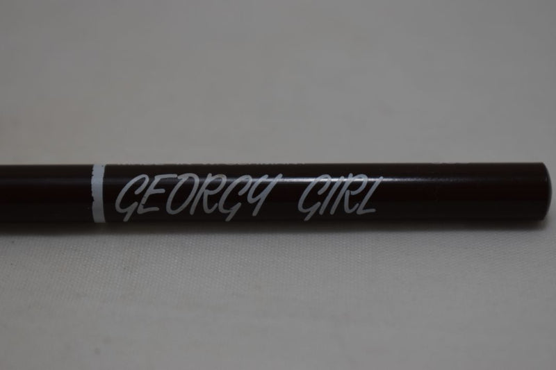 GEORGY GIRL COSMETIC EYE-KOHL-LIP LINERS  / Μολύβι τρία σε ένα, για Μάτια, Απαλό και Λείο (Kajal), για τα Χείλια, σε Απόχρωση (Νο 309 - Καφέ).