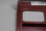 SEVENTEEN 17 COSMETICS CAKE EYE SHADOW 2 COLOUR SET (No 1 ROSE LIGTH- GREY MIST) / Συμπαγής Διπλή Σκιά Ματιών -  (COLLECTION 1) -  Σε Απόχρωση (Ροζ Απαλό - Γκρι) - Χωρίς Κουτί 4 g.