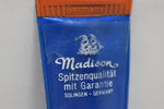 Madison Spitzenqualitat mit garantie SOLINGEN GERMANY, SAPPHIRE FILE, COARSE / FINE / Λίμα από Ζαφείρι, κορυφαίας ποιότητας με την εγγύηση Solingen, Χοντρή / Ψιλή με μήκος 15 cm.