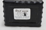 VEEJAGA HASCISH BLACK (VERSION 1985) ORIGINAL POUR HOMME / FOR MEN AFTER SHAVE ATOMISEUR (NATURAL SPRAY) 50 ml 1.7 FL.OZ.