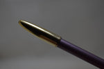 LORIANA BY PENCOS ITALY COSMETIC EYE- KOHL (KAJAL)-LIP LINERS / Μολύβι Όλα Μέσα, Απαλό και Λείο (Kajal) για τα Μάτια, για τα Φρύδια, και για τα Χείλια, σε Απόχρωση (Μωβ / Λιλά).