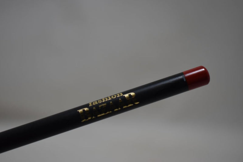 FASHION BAZAAR LIP PENCIL / Μολύβι Χειλιών σε Απόχρωση (RED - ΚΟΚΚΙΝΟ) 1.6 g.