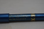 MANHATTAN COSMETICS BIG SHADOW WATERPROOF / Μολύβι Χονδρό, Διπλής Δράσης,  Ματιών και Σκιάς ταυτόχρονα, Αδιάβροχο, σε Απόχρωση (No 37-  ROYAL BLUE - Βασιλικό Μπλε).