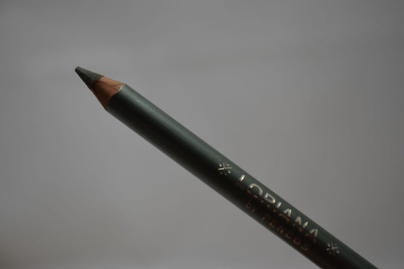 LORIANA BY PENCOS ITALY COSMETIC EYE- KOHL (KAJAL)-LIP LINERS / Μολύβι Όλα Μέσα, Απαλό και Λείο (Kajal) για τα Μάτια, για τα Φρύδια, και για τα Χείλια, σε Απόχρωση (VERT OLIVE - Πράσινο της ελιάς).