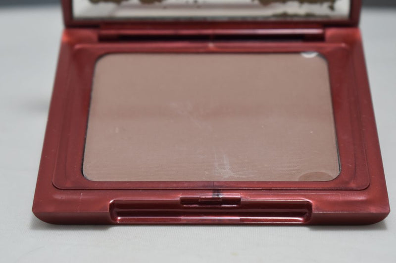 SEVENTEEN 17 COSMETICS COMPACT POWDER /  Συμπαγής (Πιεσμένη) Πούδρα Προσώπου σε Απόχρωση (No 12 SUNTAN - Μαύρισμα του Ήλιου / Terra Cotta) 12 g.