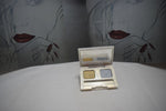 SEVENTEEN 17 COSMETICS CAKE EYESHADOW SUPER IRIDESCENT (No 25 - DUOSHINE) / Συμπαγής Διπλή Σκιά Ματιών, Σούπερ Ιριδίζουσα -  (COLLECTION 25) -  Σε Απόχρωση (Χρυσαφί - Γκρι) 4.5 g.