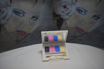 SEVENTEEN COSMETICS CAKE EYESHADOW SUPER IRIDESCENT (PALETTE No 59 -  VELVET TOUCH) / Συμπαγής Τετραπλή Σκιά Ματιών, Σούπερ Ιριδίζουσα -  (COLLECTION 59) -  Σε Απόχρωση (Λαδί - Ροζ - Μπλε - Μπεζ) 8 g.