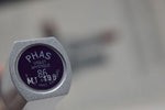 PHAS HYPOALLERGĖNIQUE ROUGE INTENSE - LIP COMFORT (86 - VIOLET MYSTIQUE) / Κραγιόν έντονο, σε Απόχρωση (86 - Βιολετί Γοητεία / Μυστήριο), με Άνεση μεγάλης Διάρκειας στα Χείλη, 4 ml.