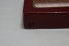 SEVENTEEN 17 COSMETICS CAKE EYE SHADOW DUO (No 41 GREEN - GREY) / Συμπαγής Διπλή Σκιά Ματιών -  (COLLECTION 41) -  Σε Απόχρωση (Γκρι Ανοικτό - Πράσινο)  4 g.