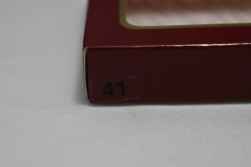 SEVENTEEN 17 COSMETICS CAKE EYE SHADOW DUO (No 41 GREEN - GREY) / Συμπαγής Διπλή Σκιά Ματιών -  (COLLECTION 41) -  Σε Απόχρωση (Γκρι Ανοικτό - Πράσινο)  4 g.