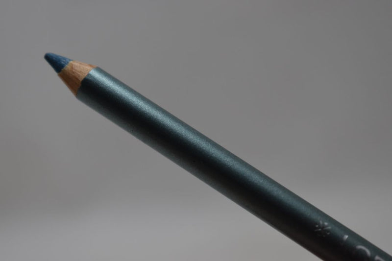 LORIANA BY PENCOS ITALY COSMETIC EYE- KOHL (KAJAL)-LIP LINERS / Μολύβι Όλα Μέσα, Απαλό και Λείο (Kajal) για τα Μάτια, για τα Φρύδια, και για τα Χείλια, σε Απόχρωση (Jade - Πράσινο του Νεφρίτη).