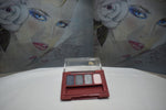 SEVENTEEN 17 COSMETICS CAKE EYE SHADOW 4 COLOUR SET   (PALETTES No 7 - SATIN GREY - BLUES) / Συμπαγής Τετραπλή Σκιά Ματιών -  (COLLECTION 7) -  Σε Απόχρωση (Γκρι Ανοικτό - Μολυβί - Γκρι Μεταλλικό - Ροζ) 8 g.