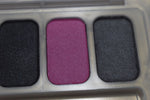 SEVENTEEN 17 COSMETICS CAKE EYESHADOW SUPER IRIDESCENT (PALETTE No 57 -  SMOKY) / Συμπαγής Τετραπλή Σκιά Ματιών, Σούπερ Ιριδίζουσα -  (COLLECTION 57) -  Σε Απόχρωση (Γκρι Ανοικτό - Γκρι Μολυβί - Ροζ - Γκρι Μεταλλικό) 8 g.