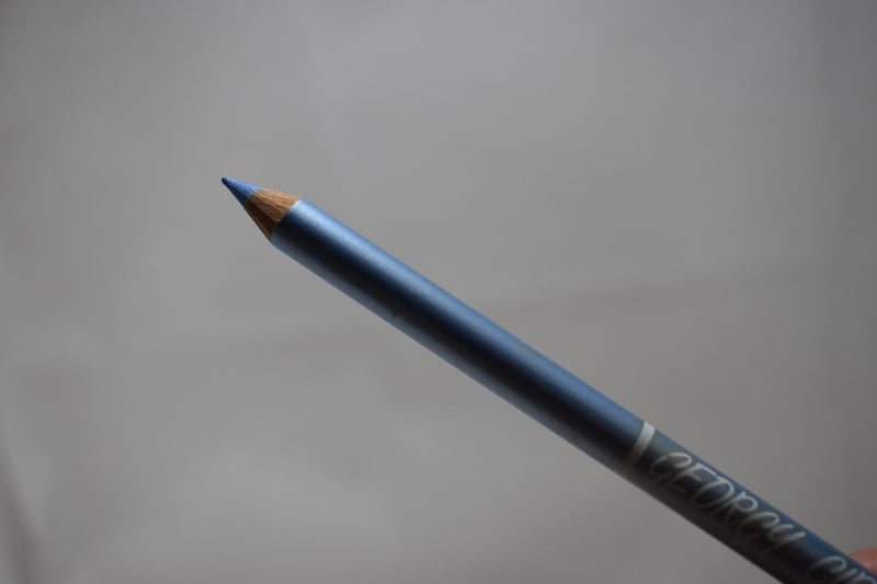 GEORGY GIRL COSMETIC EYE-KOHL-LIP LINERS  / Μολύβι τρία σε ένα, για Μάτια, Απαλό και Λείο (Kajal), για τα Χείλια, σε Απόχρωση (Νο 304 - Ανοικτό Γκρι Μεταλλικό Αρζάν).