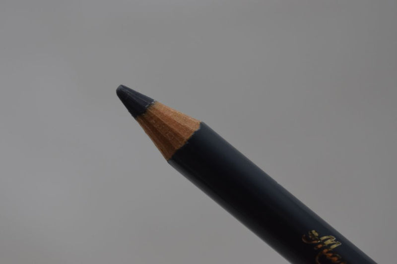 MANHATTAN COSMETICS - AUGENBRAUENSTIFT - EYEBROW PENCIL / Μολύβι Ψιλό για τα Φρύδια σε Απόχρωση (Νο 13 - Γκρι ανθρακί).