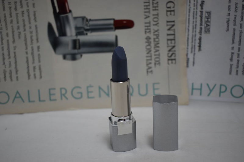 PHAS HYPOALLERGĖNIQUE ROUGE INTENSE - LIP COMFORT (86 - VIOLET MYSTIQUE) / Κραγιόν έντονο, σε Απόχρωση (86 - Βιολετί Γοητεία / Μυστήριο), με Άνεση μεγάλης Διάρκειας στα Χείλη, 4 ml.