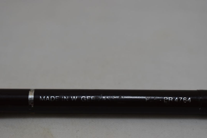 ERRE DUE COSMETIC KOHL LINER (KAJAL) / Μολύβι Ματιών Καζάλ σε Απόχρωση (Νο 4764 - Καφέ).