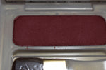 SEVENTEEN 17 COSMETICS BEAUTY COLOR / BLUSHER / FARD A JOUES / SUPER IRIDESCENT (No 12 BEGONIA) /  Ρουζ, Σούπερ Ιριδίζον -  (COLLECTION 12) -  Σε Απόχρωση (Κεραμιδί) 7 g.