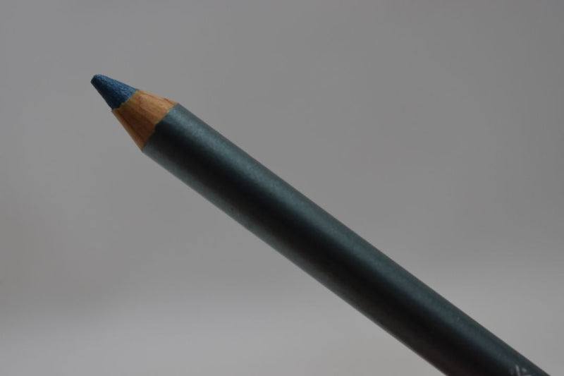 LORIANA BY PENCOS ITALY COSMETIC EYE- KOHL (KAJAL)-LIP LINERS / Μολύβι Όλα Μέσα, Απαλό και Λείο (Kajal) για τα Μάτια, για τα Φρύδια, και για τα Χείλια, σε Απόχρωση (Jade - Πράσινο του Νεφρίτη).
