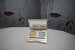 SEVENTEEN 17 COSMETICS CAKE EYESHADOW SUPER IRIDESCENT (No 25 - DUOSHINE) / Συμπαγής Διπλή Σκιά Ματιών, Σούπερ Ιριδίζουσα -  (COLLECTION 25) -  Σε Απόχρωση (Χρυσαφί - Γκρι) 4.5 g.