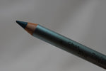 PARFUMERIE LADY COSMETIC KOHL-KAJAL EYE LINER PENCIL / Μολύβι Απαλό και Λείο (Kajal) για τα Μάτια, σε Απόχρωση - (BLEU VERT - Γαλαζοπράσινο).