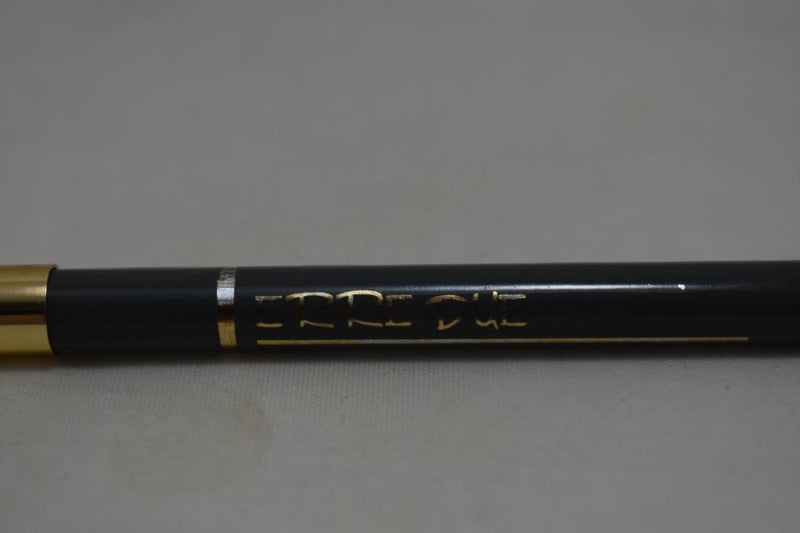 ERRE DUE COSMETIC KOHL LINER (KAJAL) / Μολύβι Ματιών Καζάλ σε Απόχρωση (Νο 115 - Γκρι).