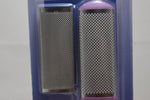 CREDO SOLINGEN FLAT METAL RASP FOR FEET CALLUSES AND HARDENED TREATMENTS / ΕΠΙΠΕΔΗ ΜΕΤΑΛΛΙΚΗ ΡΑΣΠΑ ΚΑΛΩΝ ΚΑΙ ΣΚΛΗΡΥΝΣΕΩΝ ΚΑΙ ΡΑΣΠΑ ΛΕΙΑΝΣΗΣ ΤΟΥ ΔΕΡΜΑΤΟΣ.