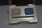 SEVENTEEN 17 COSMETICS CAKE EYESHADOW SUPER IRIDESCENT (No 22 - DUOFLASH) / Συμπαγής Διπλή Σκιά Ματιών, Σούπερ Ιριδίζουσα -  (COLLECTION 22) -  Σε Απόχρωση (Σομόν - Γκρι) 4.5 g.