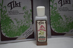 TiKi WILD HERB SHAMPOO VALERIAN  (VERSION 1983) FOR DARK HAIR / ΦΥΤΟΣΑΜΠΟΥΑΝ ΒΑΛΕΡΙΑΝΑΣ ΓΙΑ ΣΚΟΥΡΑ ΜΑΛΛΙΑ 120 ml 4 FL.OZ.