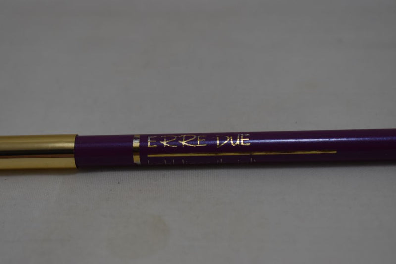 ERRE DUE COSMETIC KOHL LINER (KAJAL) / Μολύβι Ματιών Καζάλ σε Απόχρωση (Νο 125 - Μωβ).