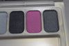 SEVENTEEN 17 COSMETICS CAKE EYESHADOW SUPER IRIDESCENT (PALETTE No 57 -  SMOKY) / Συμπαγής Τετραπλή Σκιά Ματιών, Σούπερ Ιριδίζουσα -  (COLLECTION 57) -  Σε Απόχρωση (Γκρι Ανοικτό - Γκρι Μολυβί - Ροζ - Γκρι Μεταλλικό) 8 g.