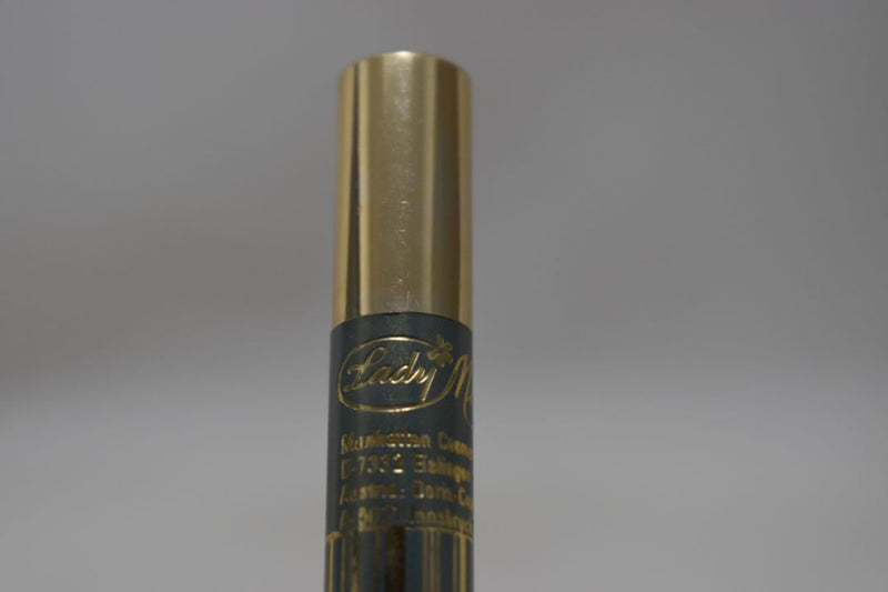 LADY MANHATTAN COSMETICS BIG METALIC SHADOW WATERPROOF / Μολύβι Χονδρό, Διπλής Δράσης,  Ματιών και Σκιάς ταυτόχρονα, Αδιάβροχο, σε Απόχρωση (No 52 - Πράσινο Παστέλ Ανοικτό, Μεταλλικό).